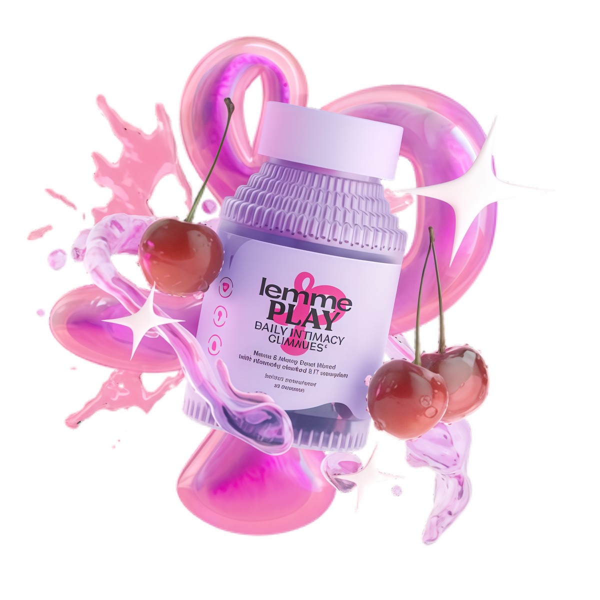 PLAY GUMMIES