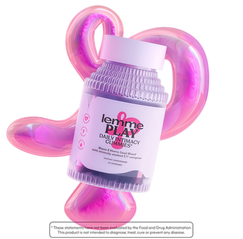 PLAY GUMMIES